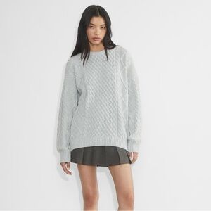 Aritzia Sunday Best Peggy Sweater